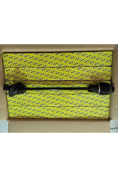 Orjinal Tofaş Doğan Kartal Şahin Direksiyon Alt Mili 85008011 - Resim 4