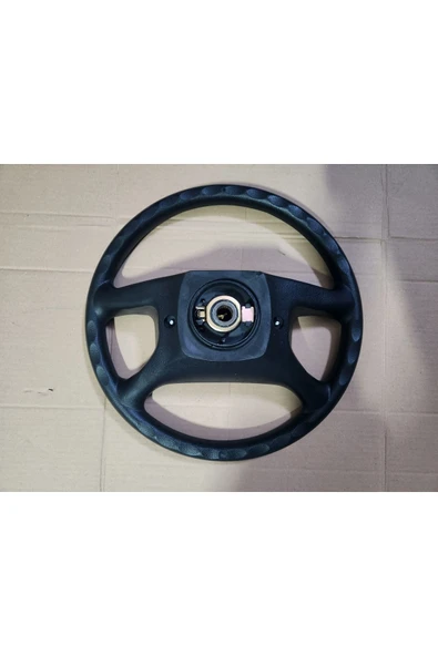 Doğan Şahin Kartal Direksiyon simidi Kalın diş - Resim 2