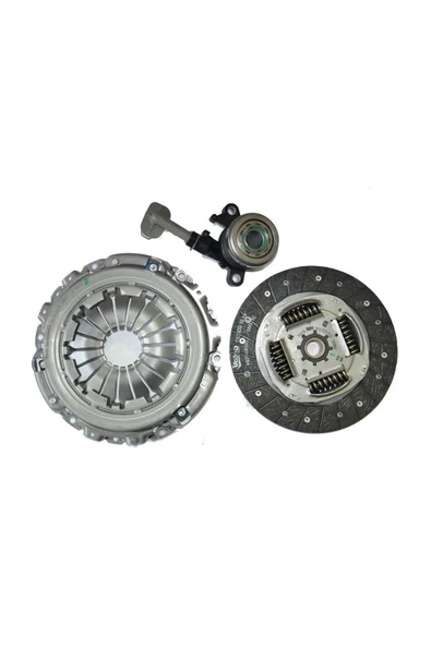 Dacia Duster 1.5 Uyumlu Dci Debriyaj Seti Rulmanlı 834312 ürün görseli