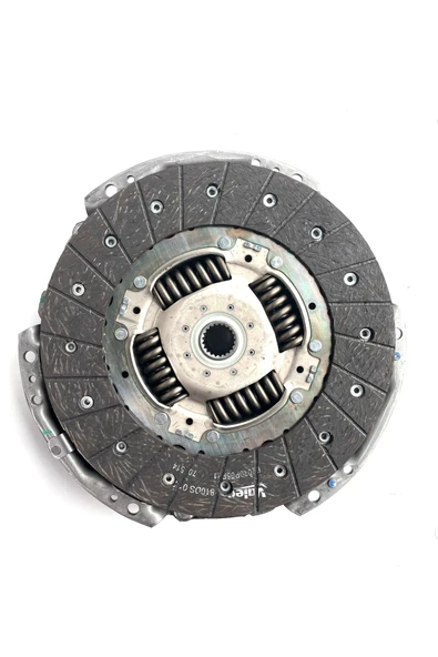 Debriyaj Seti Takım Ducato 2.3 Jtd Baski+disk - 3