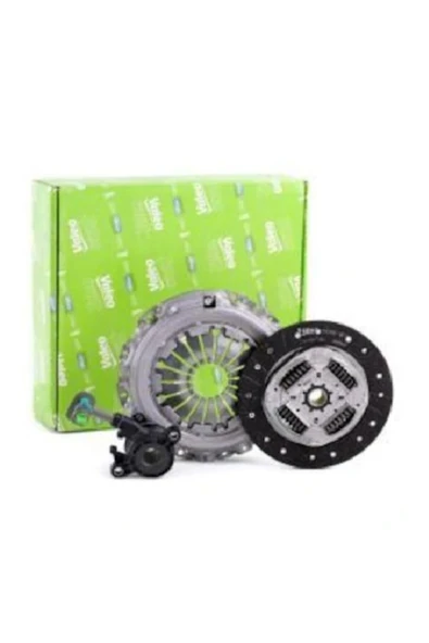 Debrıyaj Setı Baskı Balata Rulman 3lu Set Megane Iı 02> . Clıo Iıı 05> Mıcra 05> Note 05> 1.5dcı ürün görseli