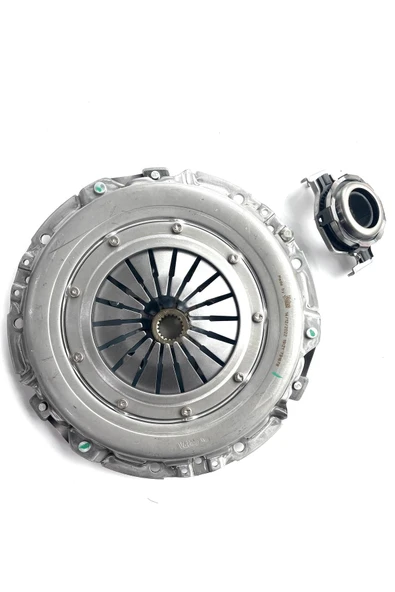 Debriyaj Seti Doblo 1.9 Jtd - 2