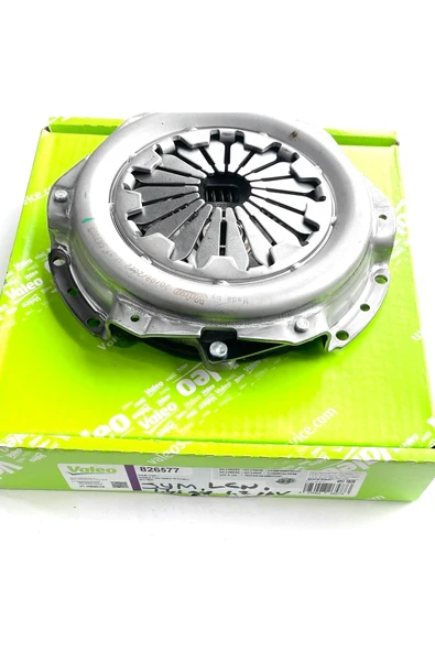 Debriyaj Seti Symbol-logan-1.4i 8v- 1.2i 16v ürün görseli