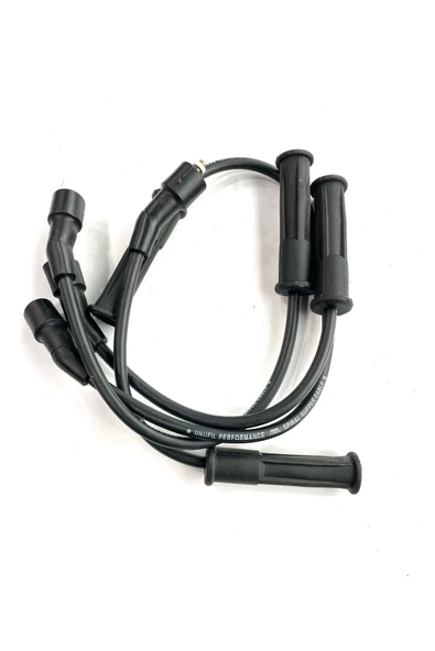 Bujı Kablosu Megane 1.6ie Clio Hb R19 1.6ıe 8v Uyumlu - Resim 2