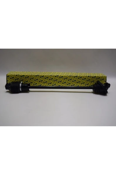 Doğan Şahin Kartal Direksiyon Mafsallı Mil Orijinal 85008011