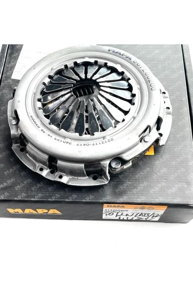 Debriyaj Seti Albea-linea-doblo-palio 1.4 8v ürün görseli