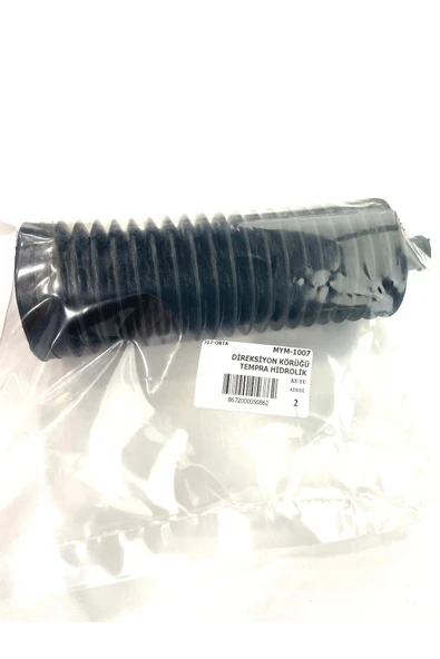Mym Direksiyon Körügü Tempra Hidrolik Mym-1007