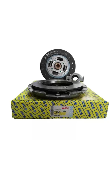 Fiat Albea/palıo/doblo/linea/fiorino 1.3 Multijet Uyumlu Debriyaj Seti