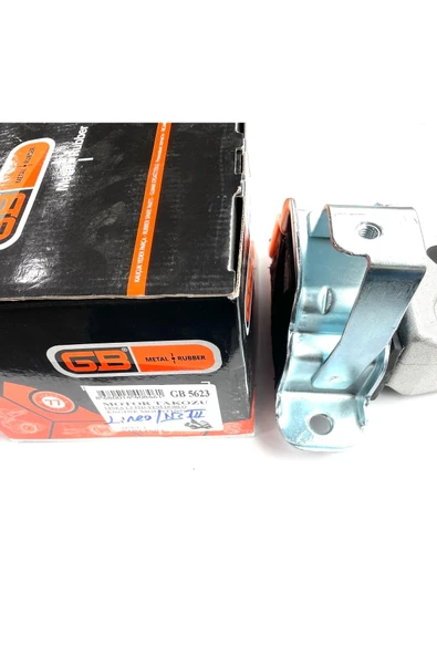 Motor Takozu Ön Linea 1,3jtd-doblo 3 - Resim 3