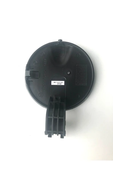 Benzin Depo Dış Kapağı Doblo - Resim 2