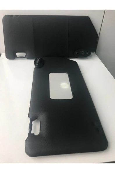 Uno-s Uyumlu  Güneşlik Takımı - Resim 4