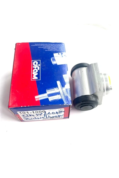 Fren Silindiri Clio 4-logan 2-sandro 2-duster-19,05 Mm - Resim 3