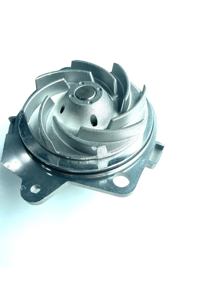 Devirdaim Doblo 1.9 Jtd Uyumlu - Resim 2