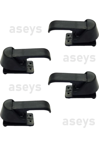 Tofaş İç Açma Kolu Takımı 4 Adet | Doğan Kartal Şahin ürün görseli