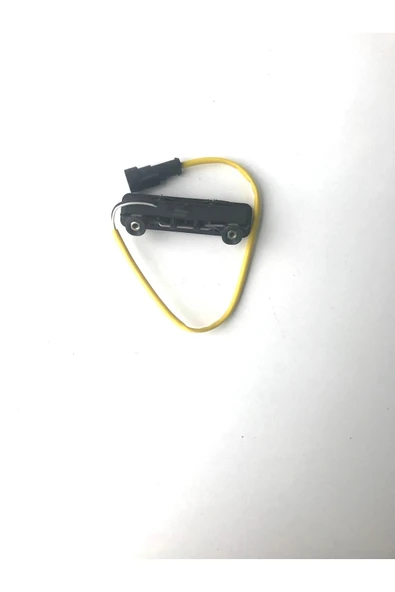 Bagaj Açma Butonu Doblo Iıı - Resim 3