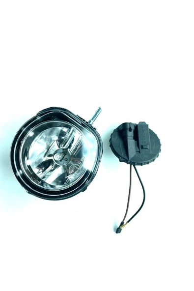 Sis Farı Doblo Palio Fiorino Albea Linea Grande Punto - Resim 3