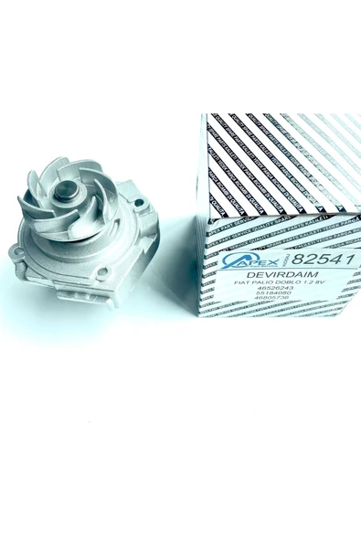 Palio-doblo-1.2 8v Uyumlu Devirdaim ürün görseli