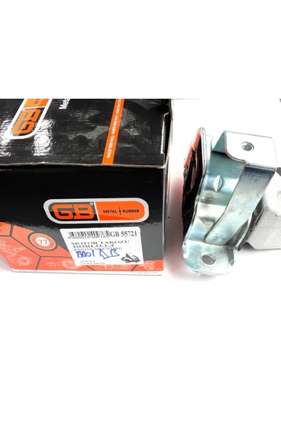 Motor Takozu Yenı Doblo 1.4-55721 - Resim 3