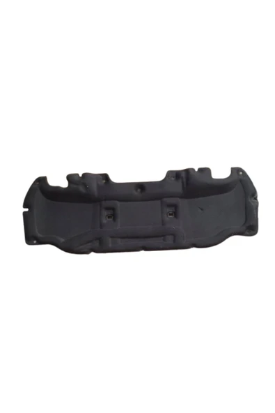 Renault Megane 4 Kaput Keçesi Izalatörü 658409666r