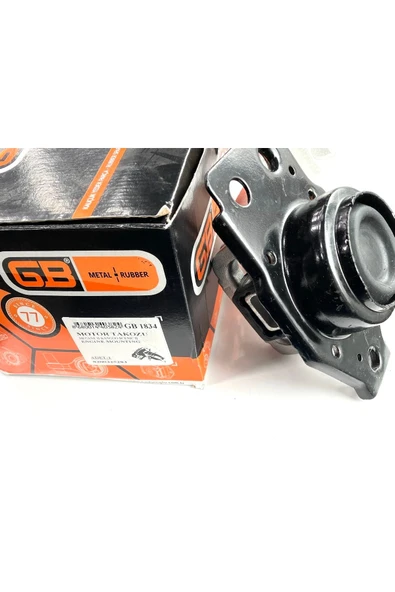 Motor Takozu Ön Megane 2-fluence- Kango 3- Scenic