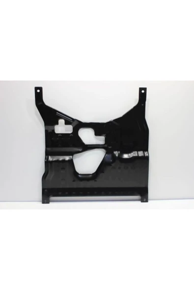 Karter Muhafaza Motor Alt Koruma Plastiği 1.3 1.4 - Fiat Linea Fiorino Citröen N - 2
