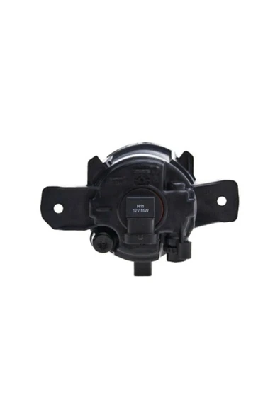 Renault Clio 2001 - 2005 2.0 Sis Farı Sağ Ve Sol Set 2 Adet Ampuller Dahil - Resim 4