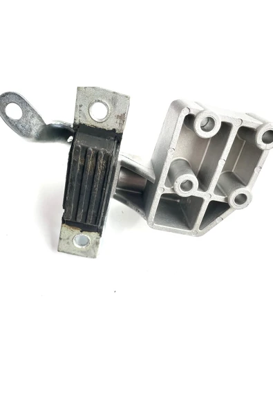 Motor Takozu Ön Doblo 1,2 - Resim 2