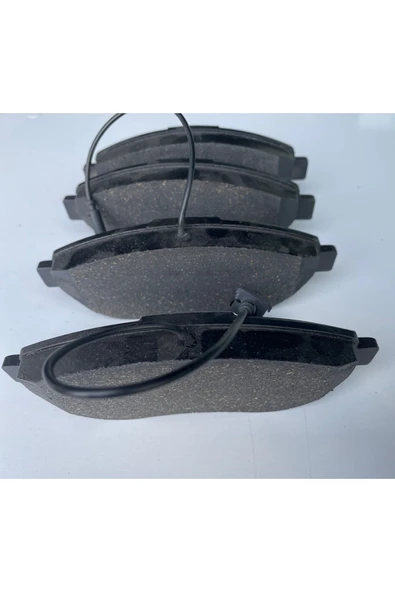 Ön Balata Egea Büyük Tip/bravo-1.6--77565188? - Resim 3