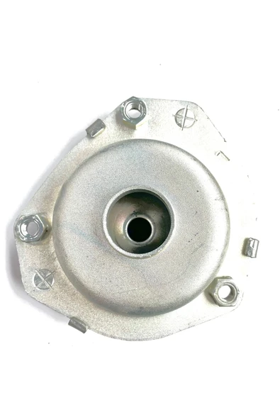 Amortisor Takozu Ön Sol Ducato-boxer-jumper Uyumlu - Resim 2