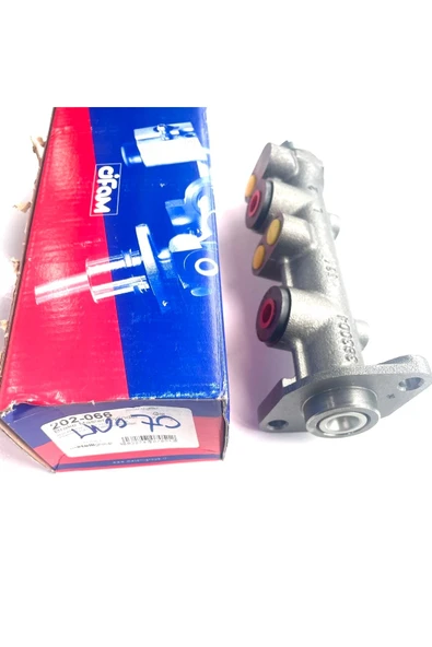 Fren Ana Merkez Yeni Tip Fiat Uno 70 Uyumlu - Resim 3