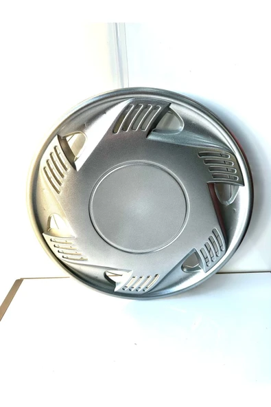 Tempra Tipo 14'' Inc Jant Kapağı Takım 4'lü Set - Resim 3