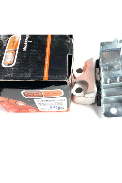 Motor Takozu Ön Grande Punto 1,4 16v - Resim 3