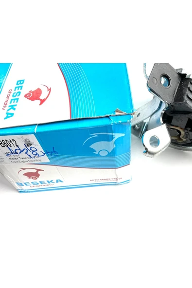 Motor Takozu Ön Doblo 1,9 D-1,9 Jtd