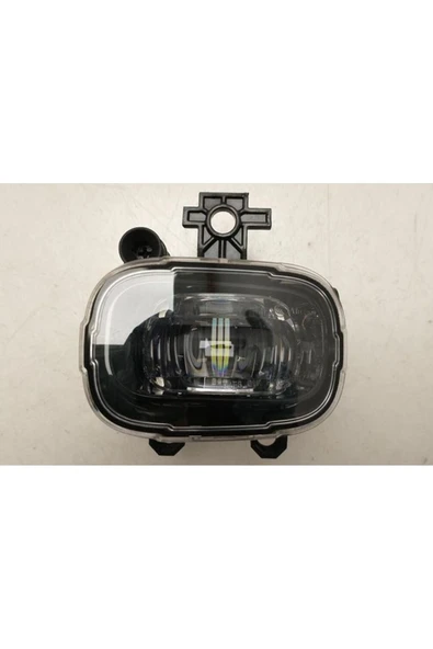 Clio 5 - V Talisman Sol Sis Farı Lambası Led Ampüllü Soğutuculu 261550862r Ns