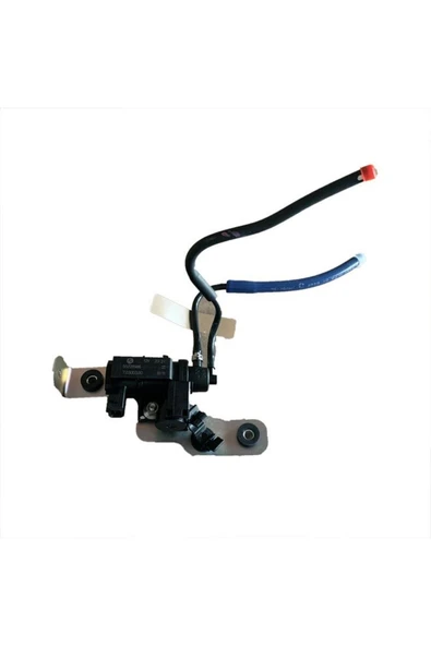51929248 Turbo Valfi Elektrovalf 1.3 - 1.6 Multijet Linea - Doblo - 3