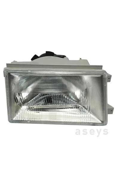 Tofaş Doğan Şahin Kartal Çıtasız Sağ Ve Sol Far Ikili Takım Uyumlu - Resim 2