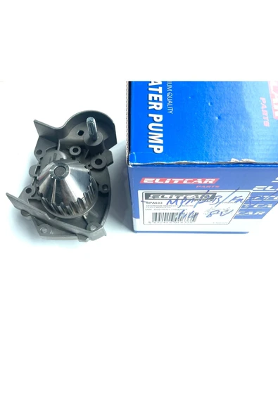 Devirdaim Megan Clio-Kango 1.4 8v E7j  Uyumlu - Resim 3