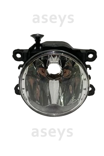 Clio 4 Sis Farı Ön Clio 4 Fluence - Resim 2