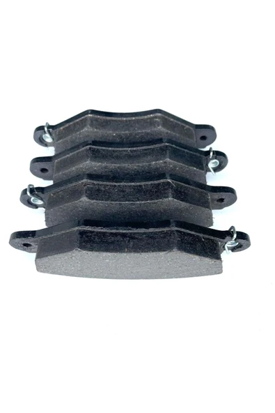 Fren Balatası Ön Renault Kangoo 1.9d - Resim 3