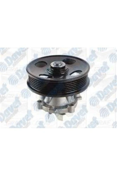 Pa1083 Devirdaim Albea Doblo Linea Punto 1.3 Mjt Jtd 16v Opel Astra H Corsa C-d Combo 1.3cdti