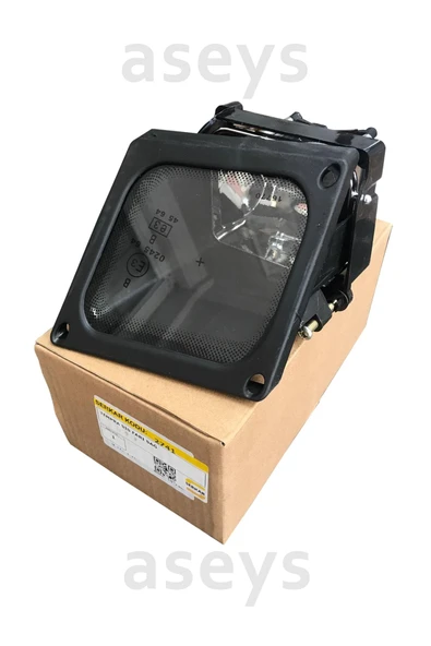 Tempra Sağ Sis Farı Yolcu Tarafı (AMPUL HEDYELİ)