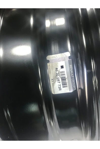 CLİO IV JANT MAİS - Resim 3