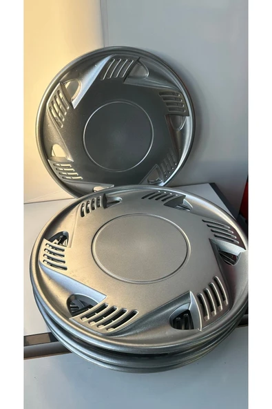 Tempra Tipo 14'' Inc Jant Kapağı Takım 4'lü Set - Resim 5