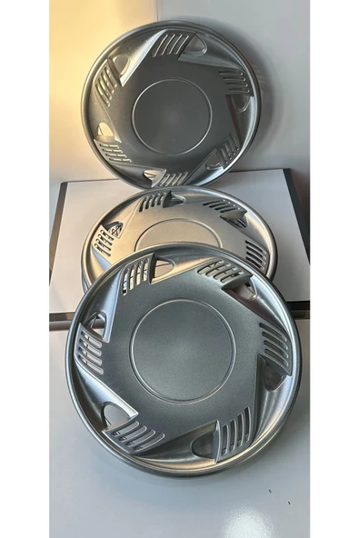 Tempra Tipo 14'' Inc Jant Kapağı Takım 4'lü Set - Resim 7