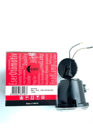 Sis Farı Doblo Palio Fiorino Albea Linea Grande Punto ürün görseli