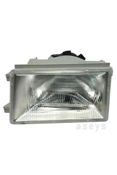 Tofaş Doğan Şahin Kartal Çıtasız Sağ Ve Sol Far Ikili Takım Uyumlu - Resim 3