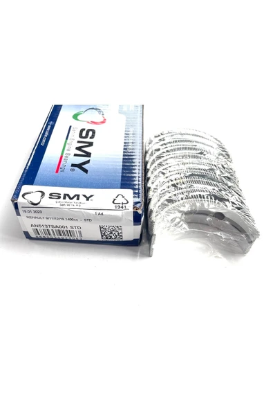 Ana Yatak R9-r11-r12-r19 Standart Uyumlu - 2