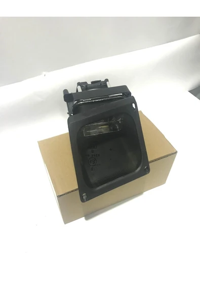 SAĞ SİS FAR 1. KALİTE - Resim 2