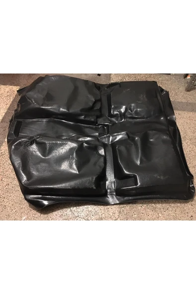 Taban Halısı Tempra Tipo - 3