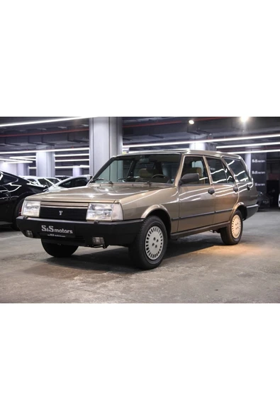 Tofaş Doğan Şahin Kartal M131 Ön Amortisör Gazlı Kutu Içi Bir Adet 98805255 - Resim 5